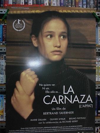 Cine: LA CARNAZA - Foto 1