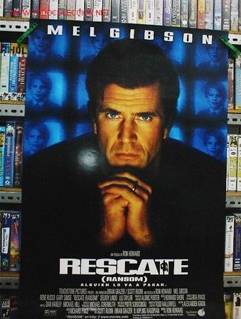 Cine: RESCATE - Foto 1