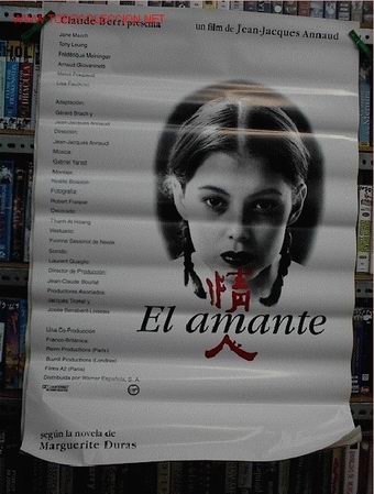 Cine: EL AMANTE - Foto 1