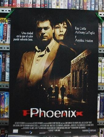 Cine: PHOENIX - Foto 1