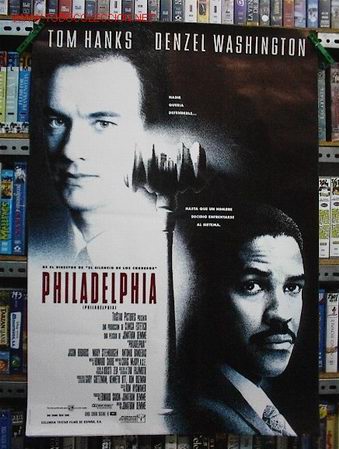 Cine: PHILADELPHIA - Foto 1