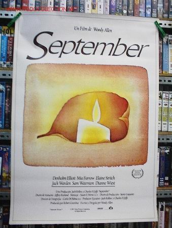 Cine: SEPTEMBRE - Foto 1