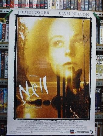 Cine: NELL - Foto 1
