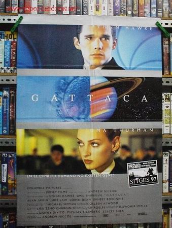 Cine: GATTACA - Foto 1