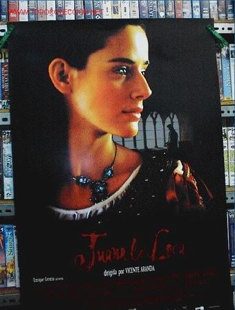 Cine: JUANA LA LOCA - Foto 1