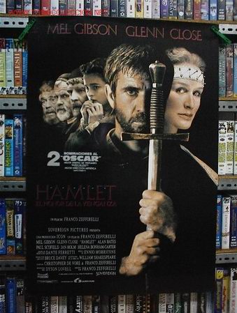 Cine: HAMLET - Foto 1