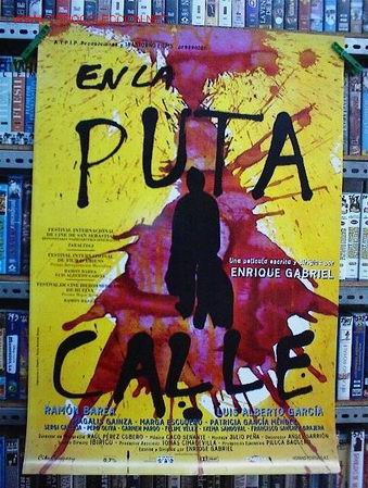 Cine: EN LA PUTA CALLE - Foto 1