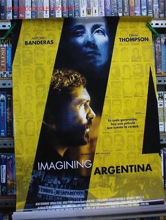 Cine: IMAGINIG  ARGENTINA - Foto 1