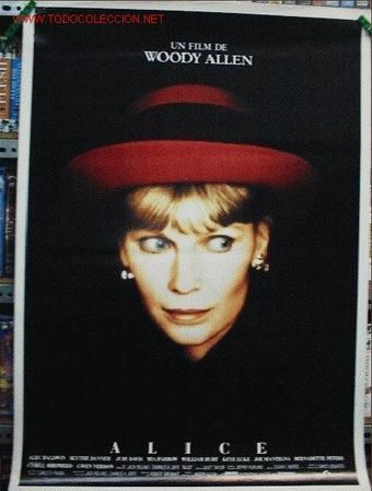 Cine: ALICE - Foto 1