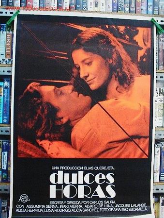 Cine: DULCES HORAS - Foto 1