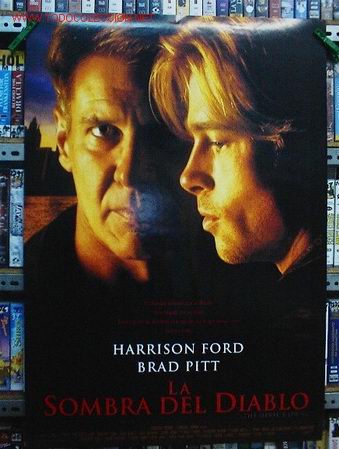 Cine: LA SOMBRA DEL DIABLO - Foto 1
