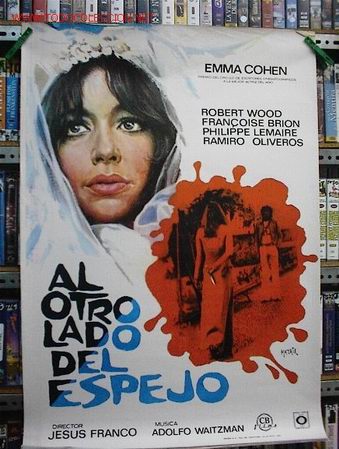 Cine: AL OTRO LADO DEL ESPEJO - Foto 1