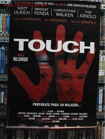 Cine: TOUCH - Foto 1