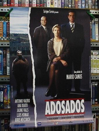 Cine: ADOSADOS - Foto 1