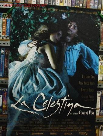 Cine: LA CELESTINA - Foto 1