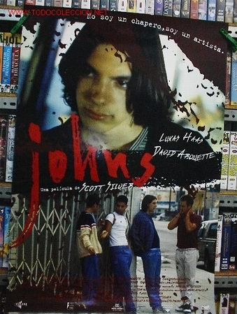 Cine: JOHNS - Foto 1
