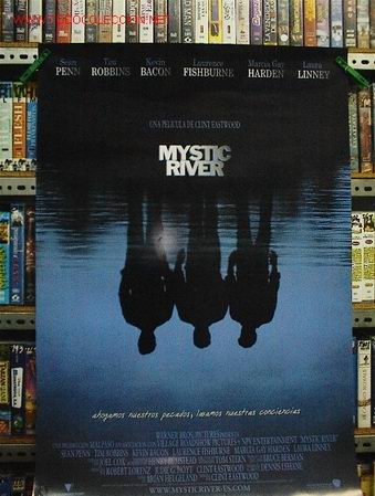 Cine: MYSTIC RIVER - Foto 1
