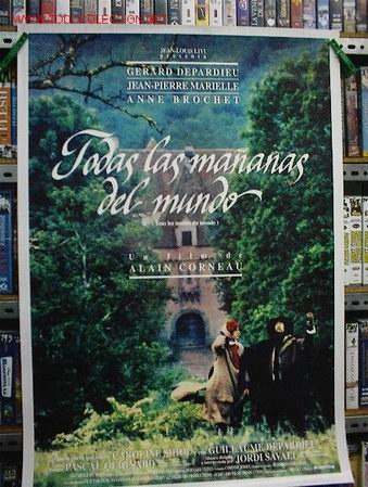 Cine: TODAS LAS MA&Ntilde;ANAS DEL MUNDO - Foto 1