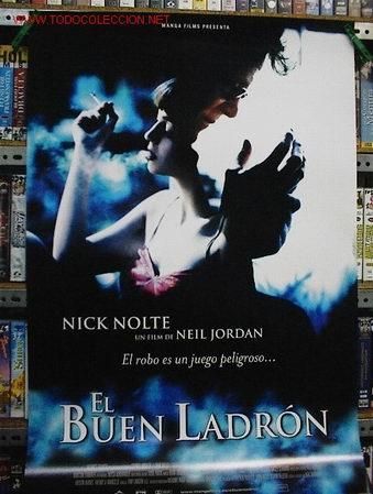 Cine: EL BUEN LADRON - Foto 1
