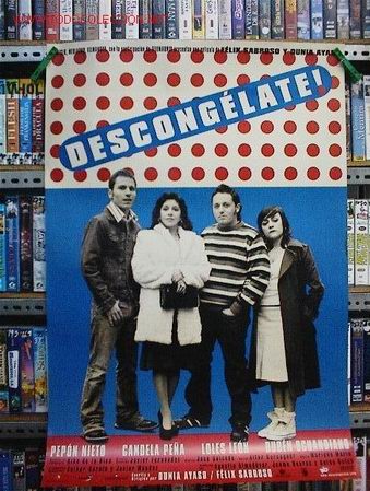 Cine: DESCONGELATE - Foto 1