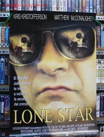 Cine: LONE STAR - Foto 1