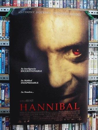 Cine: HANNIBAL - Foto 1