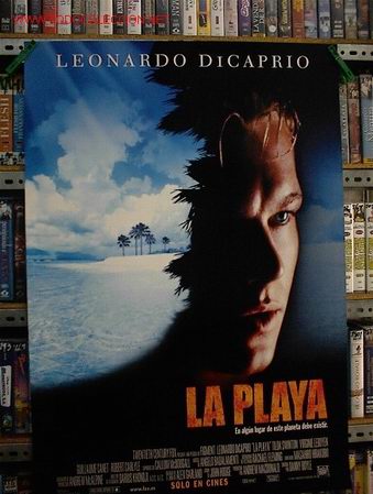 Cine: LA PLAYA - Foto 1