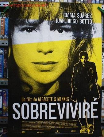 Cine: SOBREVIVIRE - Foto 1
