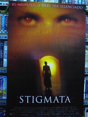 Cine: STIGMATA - Foto 1