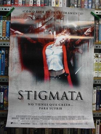 Cine: STIGMATA - Foto 1
