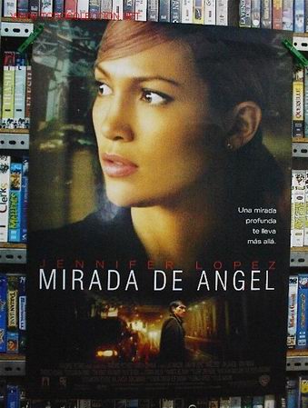 Cine: MIRADA DE ANGEL - Foto 1