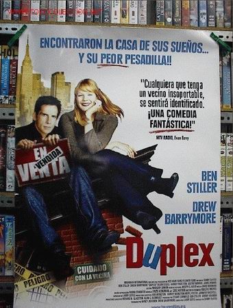 Cine: DUPLEX - Foto 1