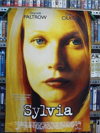 Cine: SYLVIA - Foto 1