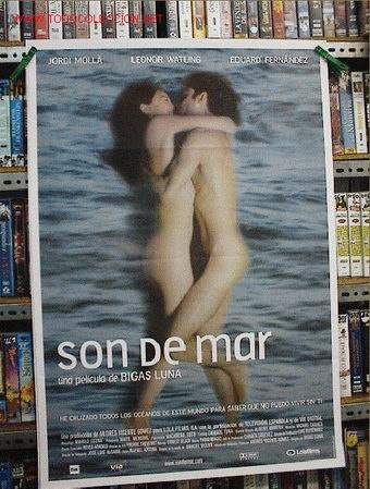 Cine: SON DE MAR - Foto 1