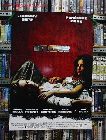 Cine: BLOW - Foto 1