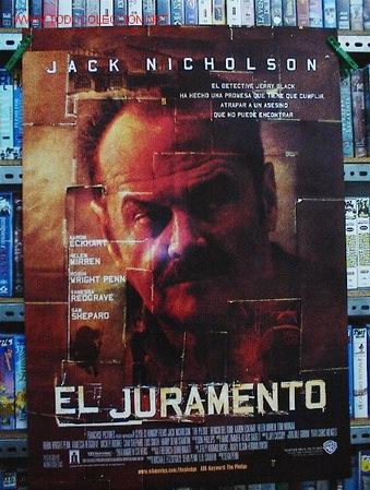 Cine: EL JURAMENTO - Foto 1