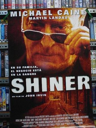 Cine: SHINER - Foto 1