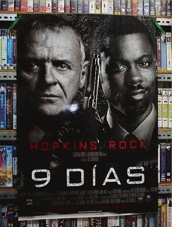 Cine: 9 DIAS - Foto 1
