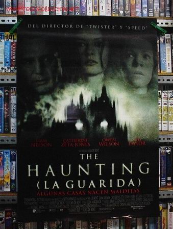 Cine: LA GUARIDA - Foto 1