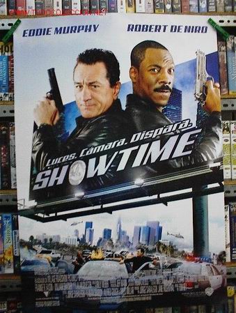 Cine: SHOWTIME - Foto 1