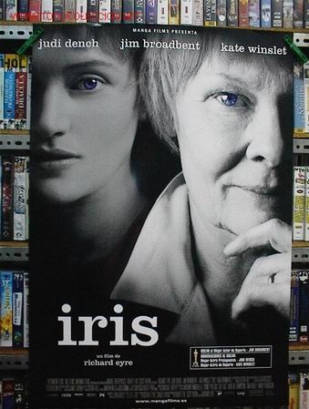 Cine: IRIS - Foto 1
