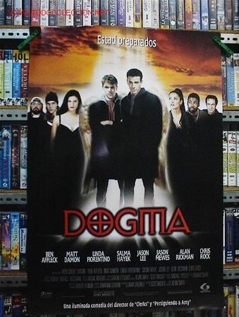 Cine: DOGMA - Foto 1