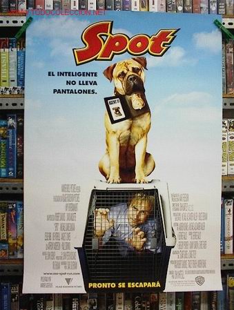 Cine: SPOT - Foto 1