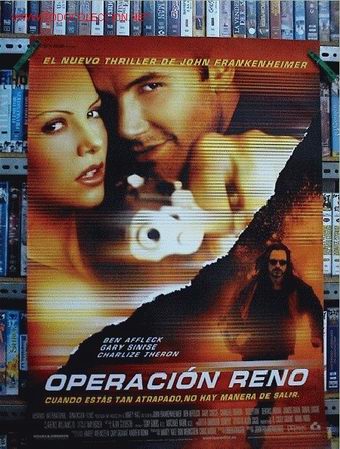 Cine: OPERACION RENO - Foto 1