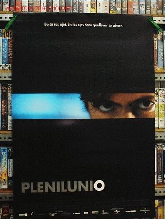 Cine: PLENILUNIO - Foto 1