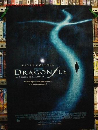 Cine: DRAGON FLY - Foto 1
