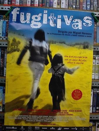 Cine: FUGITIVAS - Foto 1