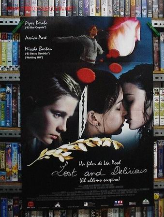 Cine: EL ULTIMO SUSPIRO - Foto 1
