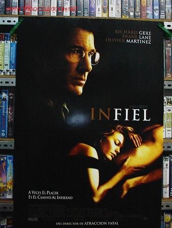 Cine: INFIEL - Foto 1