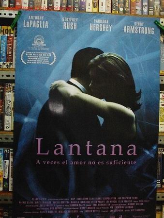 Cine: LANTANA - Foto 1